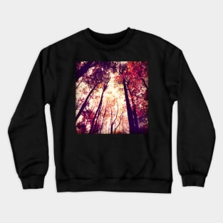 Above and Beyond Crewneck Sweatshirt